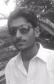 Yasir Ali