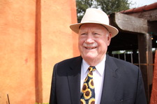 Joe Hewitt