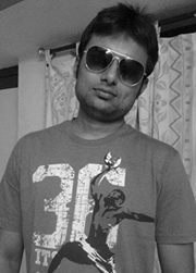 Prashant Ranjan