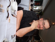 David Fuhs