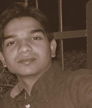 Shivam Rai