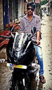 Surya Reddy