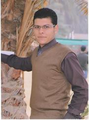 احمد البغدادي