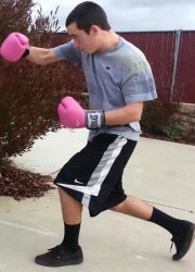 Zach Adam