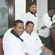 Debashish Sarkar