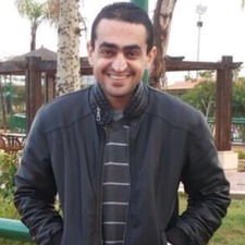 Ahmed Sayed