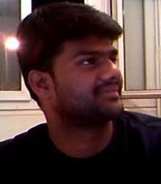 Krishnamoorthy Krishnan