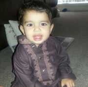 Zeeshan Tariq