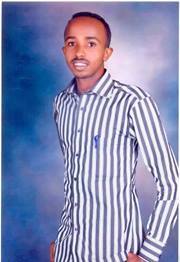 Mohamud Isse