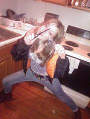 Cheyenne Christopher