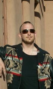 Justin Johnson