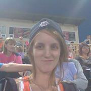 Carolyn Sisko Porcelli 