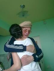 Գրետա Նիկողոսյան