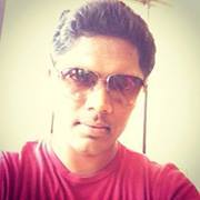 Abarajithan Arunachalam