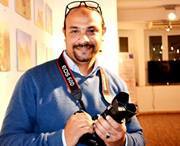 Ahmed Saad
