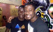 Kweku Boadi