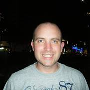 Michael Peters