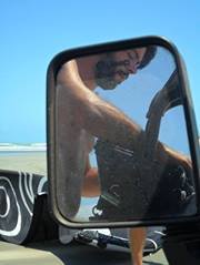 Josh Mcculloch