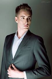 Nick Cooke