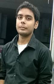 Utkarsh Choudhary