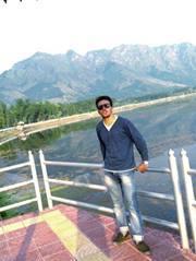Shawl Ishfaq