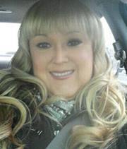 Brenda Joyce