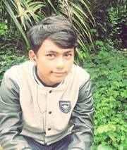 Muhammad Ichsan