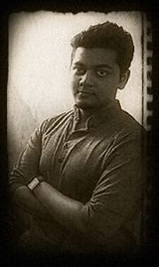 Abesh Ghosh