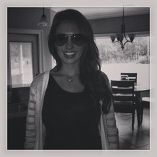 Nicole Corbett