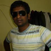 Senthilkumar Palanisamy