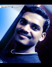 Ajeesh E
