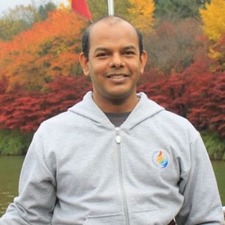 Dipak Kumar