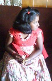 Srinidi Muthu
