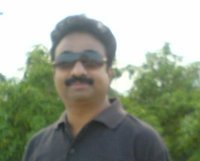 Muthu Subramanian