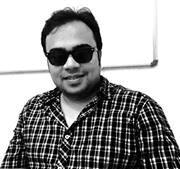 Gaurav Sharma
