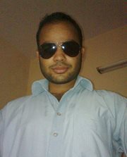 Vijendra Yadav