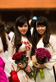 Truong Hoa