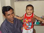 Satheesh Kumar