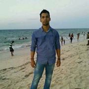 Arun Ravi