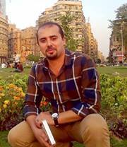 Karam Ahmed