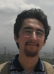 Ahmad Lashgar
