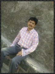 Dilip Chavan