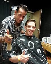 Barberofdeville Farrell stephens