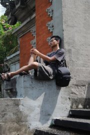 Syaifuddin Zuhdi