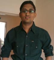 Sandeep Paritala