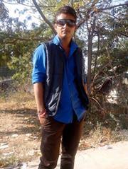Rohit Lbs