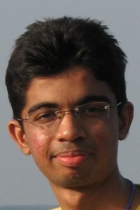 Ronak Shah