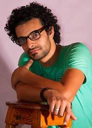 Mostafa Amin