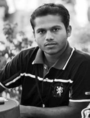Manu Pratap