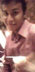 Bijoy Chakraborty